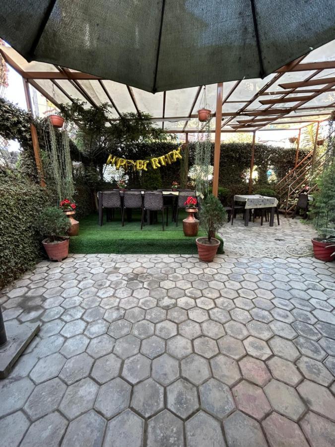 Sudha'S Garden Home Katmandou Extérieur photo