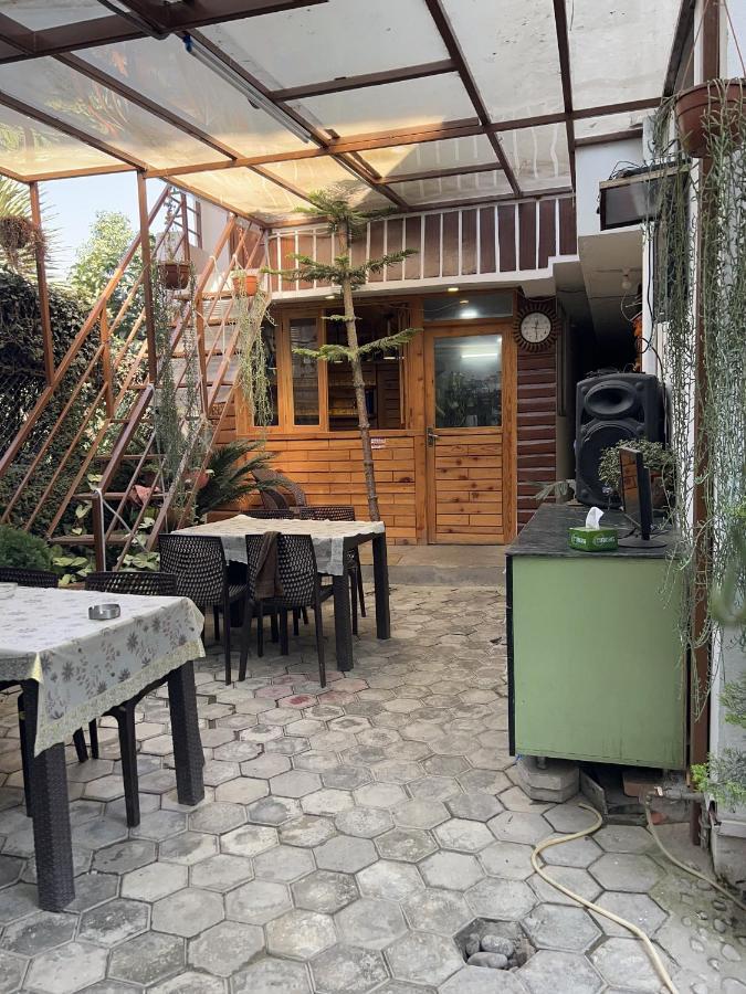 Sudha'S Garden Home Katmandou Extérieur photo